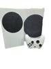 Xbox Series S Console, 512GB, White, Boxed , With White Controller
