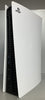 Sony Original Playstation 5 Disc Edition 825GB White Console Bundle ( + W2K23 ) ** Unboxed **