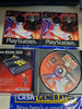 PS1 Tekken 3, w/ Manual, Boxed Playstation 1