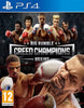 Big Rumble Boxing - Creed Champions