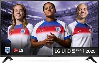 LG 65 Inch 65UA73006LA Smart 4K UHD HDR LED TV