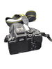 Nikon D5300 SLR Camera with 18-55mm Lens