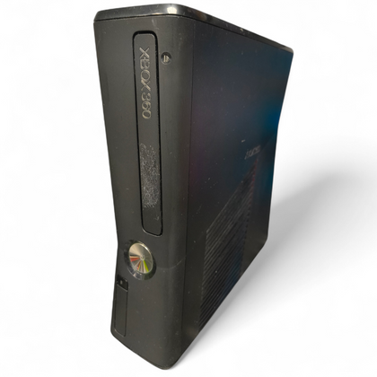 Microsoft Xbox 360 Slim 250GB Bundle
