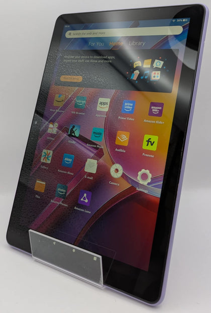 Amazon Fire HD 10 Kids Pro 32GB 10