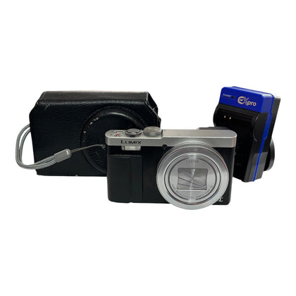 Panasonic Lumix DMC-TZ70 Camera
