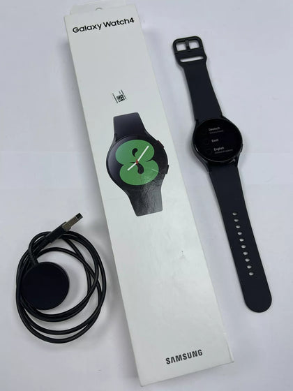 Samsung Galaxy Watch4 40mm Smartwatch - Black Lte GPS