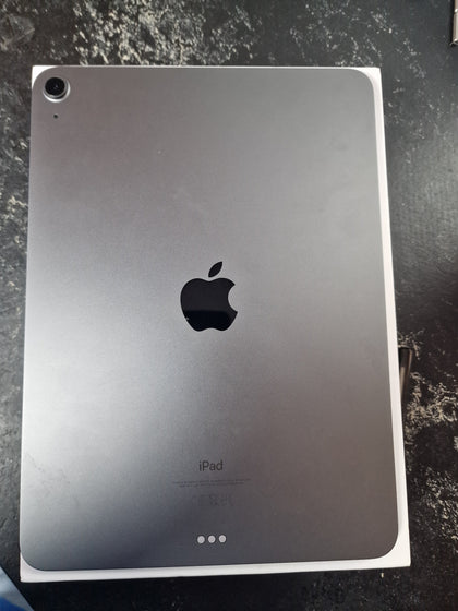Apple iPad Air 4th Gen 10.9” 64GB - Space Grey