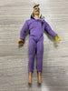 Set Of 4 Action Man Figures
