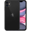 Apple iPhone 11 64GB Black Unlocked LEYLAND