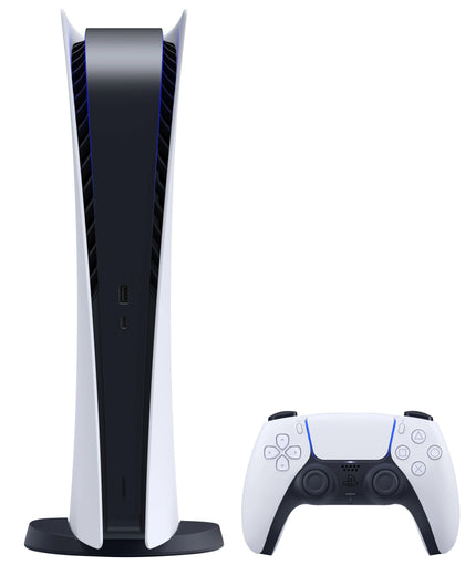 Sony Playstation 5 Digital Edition Console