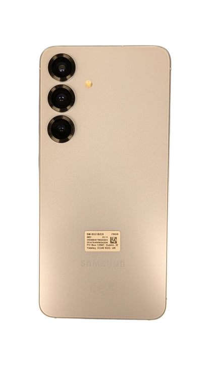Samsung Galaxy S25 5G 256GB