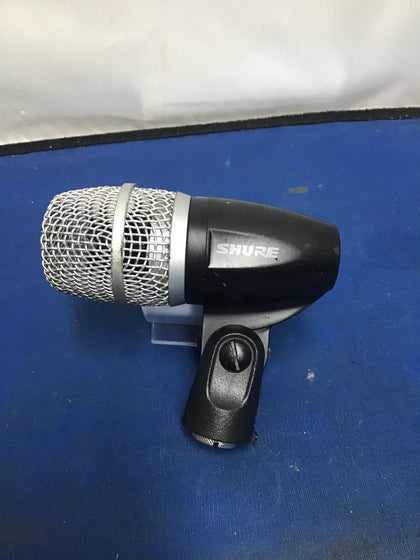 Shure Mic PG56
