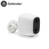 Defender Wifi Camera (Includes 32GB SD card)