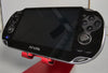 Sony Playstation Vita Console, Black Wifi + 4 Games