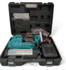 Jovant PTJ-011 20V MAX*  x2 battery and charger Brushless Cordless 2 inch Brad Nailer Kit
