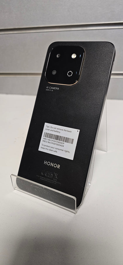 Honor X6b - 128GB - Unlocked