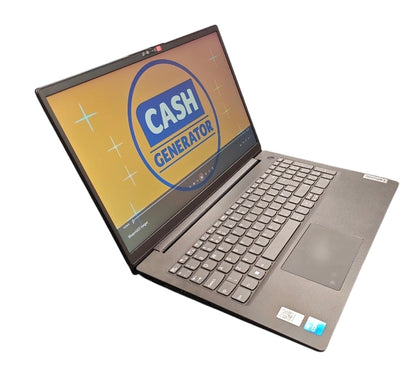Lenovo V15 G4 512GB Black Laptop**Unboxed**