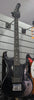 Encore Black Electric Guitar 6 String
