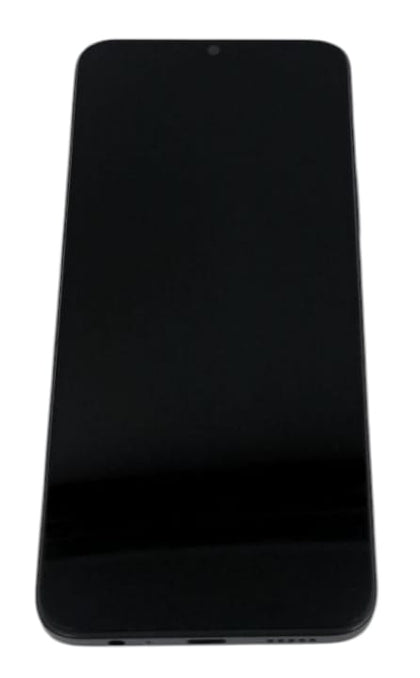 Honor X6B, 128GB, Unlocked, Black