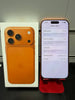 Apple iPhone 17 Pro (A3523) 256GB Cosmic Orange, Unlocked
