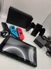 Nintendo Switch Console Neon Red / Neon Blue
