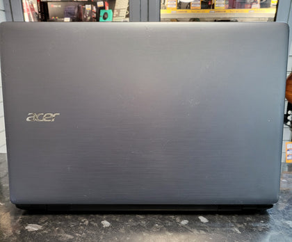 Acer E5-571, Windows 10,  i3-4005U, 12GB Ram, 1TB HDD, DVD-RW, 15