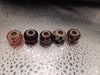 Rhona Sutton Bracelet With 9 Charms