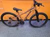Huffy Korros "27.5" Inch Wheel Size Men's Mountain Bike Medium  Frame.
