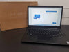 Geo Book 340/i3-U/8GB RAM/256GB SSD/1011014"/W11/B, Comes Boxed With Charger