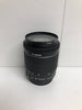 Canon EF-S 18-55mm f/3.5-5.6 IS Black Lens