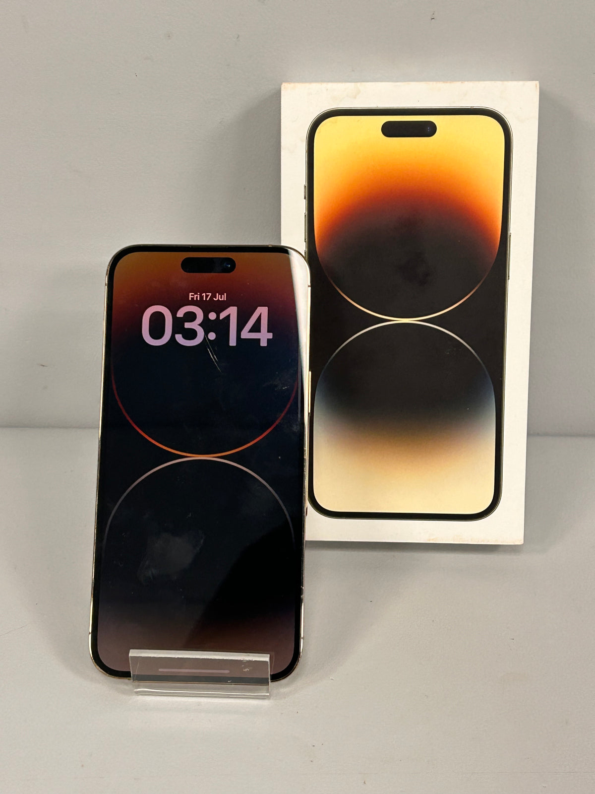 iPhone 14 Pro Max 512GB *83% BH* | Cash Generator