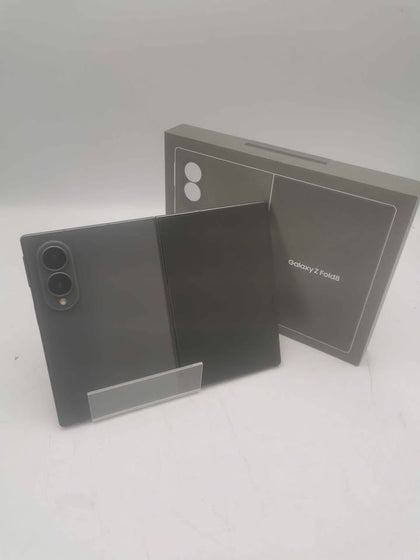 Samsung Galaxy Z Fold8 256GB Graphite Unlocked Boxed **Opened In Store**