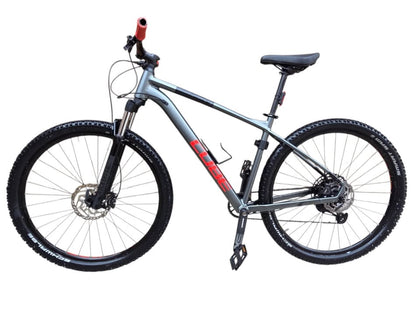 Cube Analog Mountain Bike 2024 - Hardtail MTB 29
