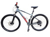Cube Analog Mountain Bike 2024 - Hardtail MTB 29" WHEEL 20"FRAME 12 SPEED