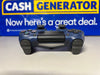 PS4 Official Dual Shock 4 Blue Controller (V2)