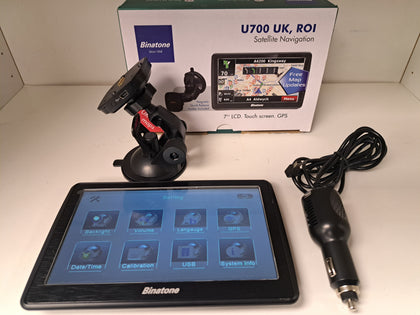 Binatone U700 7