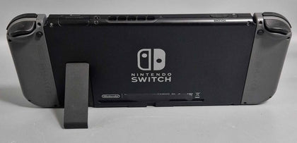 Nintendo Switch Console, 32GB + Mixed Joy-Con