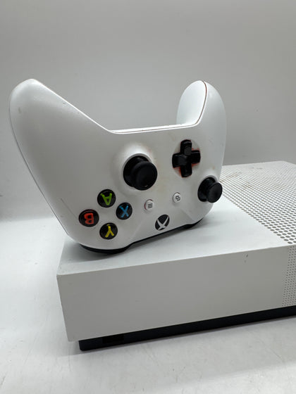 Microsoft Xbox one s digital 1tb