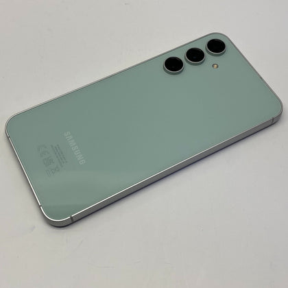 Samsung Galaxy S23 FE Unlocked Model SM-S711B/DS 128GB in Mint