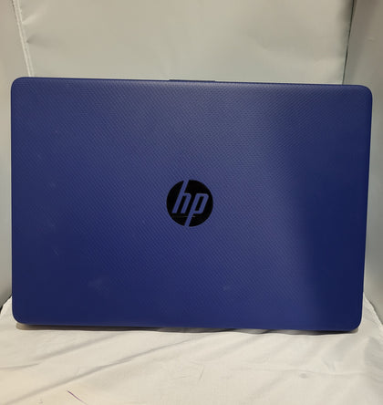 HP Stream 14s-dq0509na 14