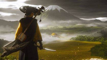 Ghost of Yotei - PS5
