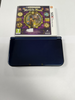 New Nintendo 3DS XL Console - Metallic Blue