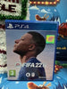 FIFA 22 - PS4 Game