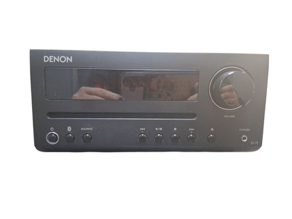 Denon D-T1 CD Receiver System