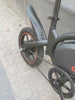 DYU DF3 Electric Bike 14" Wheels 15MPH **COLLECTION ONLY**