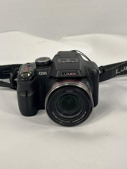 Panasonic Lumix FZ45