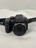 Panasonic Lumix FZ45