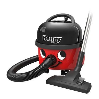 Henry Vacuum Cleaner Numatic