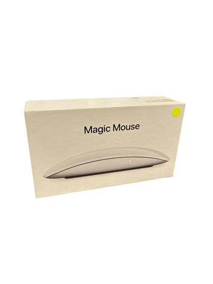 Apple Magic Mouse