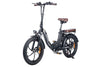Fafrees F20 MAX 20" Electric Bike UK,140-160KM Range, 20x4.0 inch Folding Fat Tire E-Bike **Collection Only**